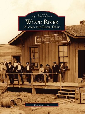 cover image of Wood River